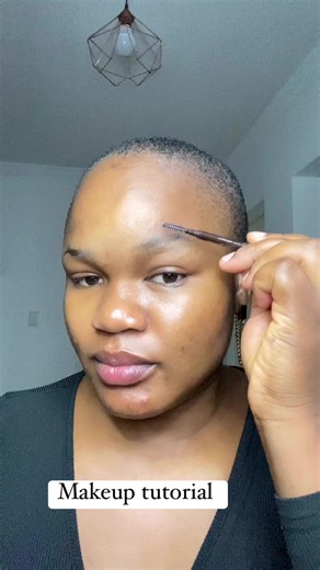 3.8K views · 66 reactions | A simple no eyeshadow winged eye makeup tutorial #goviral #viralpost #viralvideo #reels | Shirimakeup | Facebook