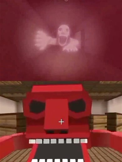 Peta peta normal vs minecraft hard jumpscare #petapeta #roblox