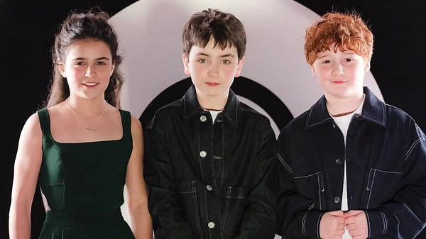 Harry Potter Recasting Ginny Weasley Over "Unforeseen Circumstances"
