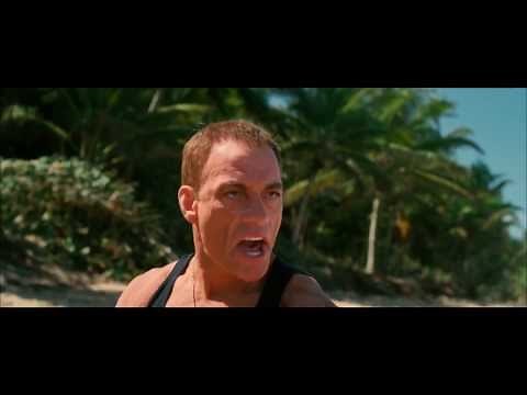 Welcome To The Jungle | trailer #1 US (2014) Jean-Claude Van Damme