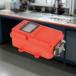 DC12V F24-60 Industrial Radio Wireless Dual Joystick Remote Controller