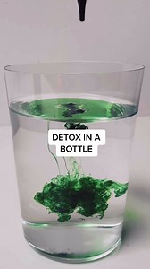 Functional water drops to make you glow from the inside out. | Sakara Life