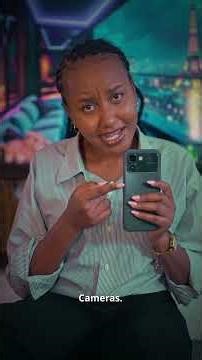 Infinix Note Edge Review #smartphone #tech #techtok