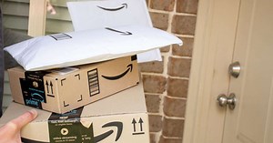 Amazon is selling an ‘elegant’ $25 jewelry box for just $12, and shoppers say it 'offers so much storage'