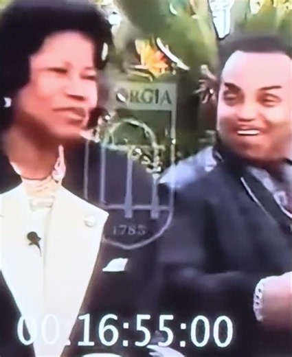 Michael Jackson parents