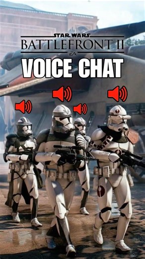 Full video ▶️: Battlefront 2 has reached its full potential @TheQeegs