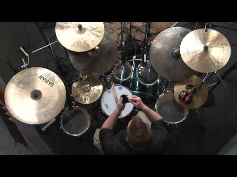 Tune Drums Using Moongel