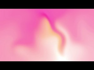4 Hour Mesmerizing 4KUHD Liquid Gradients Compilation With LED Mood Light
