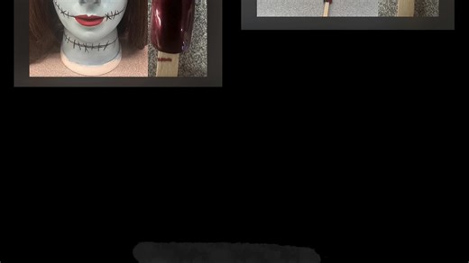 Ms. Langlais’s Period 1 Hairstyling & Aesthetics students have been busy bringing their creativity to life this week with Halloween-inspired designs! From eerie updos and dramatic makeup to hauntingly detailed nail art, the classroom has been filled with talent, teamwork, and tons of festive spirit. | Dryden High School