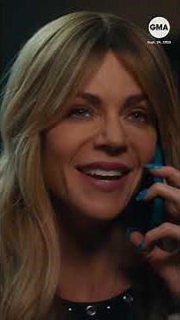 Kaitlin Olsen spills on the return of #highpotential | GMA