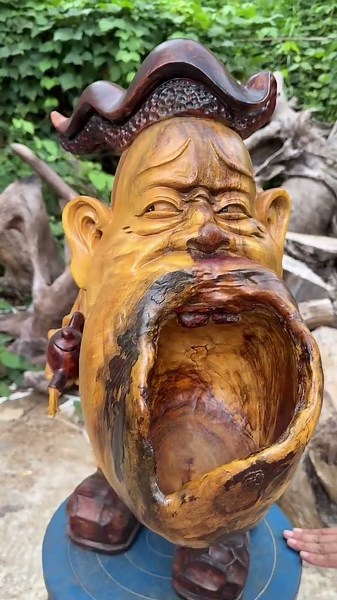 #handmade #woodcarving #diy #carving #woodworking