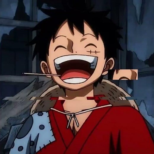 Luffy.Exe | SONIC.EXE TREND