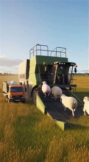 What Happens When Cabbage Meets the Shredder? 🥬 #Shorts