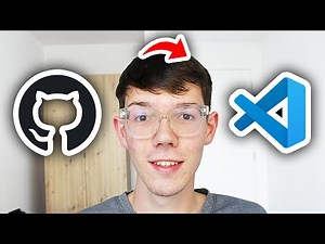 How To Clone Project From GitHub To VS Code - Step By Step