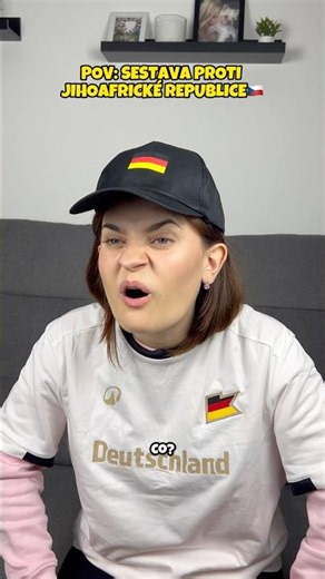 Jen Češi pochopí tuhle sestavu😁🇨🇿 #humor #sketch #shortsvideo #football