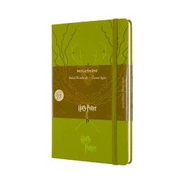Limited Edition Moleskine Harry Potter Expecto Petronum Notebook