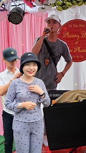 749K views · 10K reactions | Bất ngờ Vũ hát Làm Vợ Anh Nhé nhắn nhủ cho người ấy #emhuyen #trucngantv #trending | Vlogs Trúc Ngân TV | Facebook