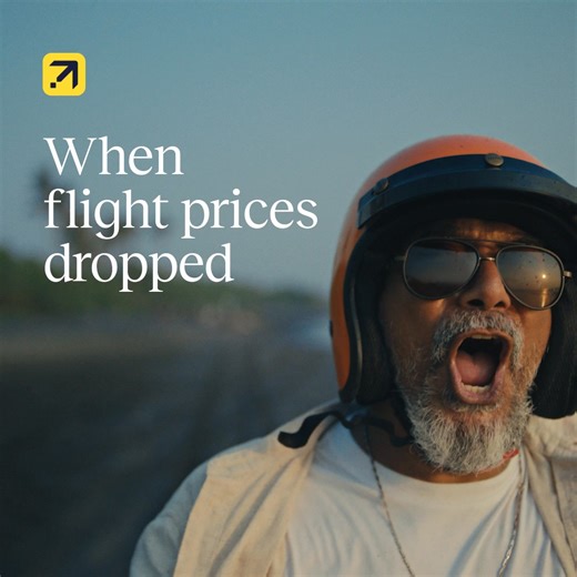 Turn on Price Tracking, and we’ll notify you if your flight price drops | Expedia