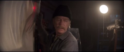 The Running Man - Final Trailer (Paramount Pictures)