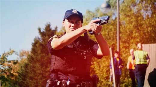 🚨NEW EPISODE!!! Episode 17: High And Tight Makes It Right🚨 The 175th recruit class learn lifesaving techniques as they sharpen their first aid skills. This vital training might not only save their own life, but someone else’s as well. 📺 New episodes premiere every Thursday on YouTube at 5:00 AM. ▶️ On Wednesdays, watch for a new recruit profile. Join us: https://joinbaltimorecountypd.com/how-to-join-bcopd/ #police #training #baltimorecounty #policeacademy #firstaid #tourniquet #lifesavers | B