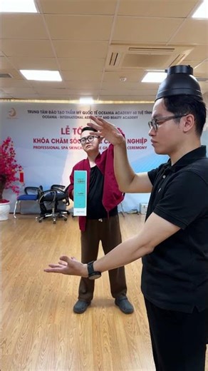 Ảo thuật... ảo thật