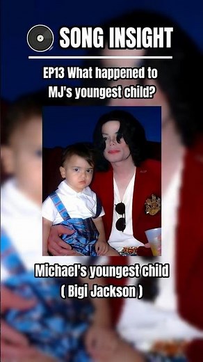 What is happening to Michael's youngest son?🎥 | SONG INSIGHT ( EP 13.3 )