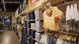 25K views | American Eagle brings to you trendy clothing that's youthful and fresh. Shop their coolest casual collection, at Pacific Mall, Tagore Garden. #PacificMall #PacificMallTagoreGarden #PacificMallDelhi #AmericanEagle #ShoppingSpree #SummerShopping | Pacific Mall Tagore Garden | Facebook