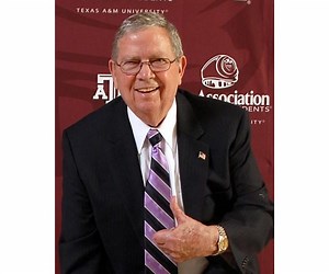 James Earl Rudder Obituary (1940 - 2024) - Legacy Remembers