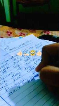 writing classes cursive font size