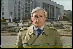 423 News and Ent Tonight MON 1993 SEP 27-29