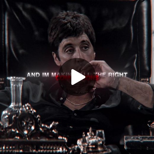 Scarface 10/10 movie. Scp:@deery #scarface #scarfaceedits #alcapone #tonymontana #tonymontanaedit #movie #fyp #viral