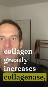 If you’ve ever stirred collagen into your coffee and thought, “Is this actually doing anything… or am I just making an expensive broth-flavored latte?” — this video is for you. Collagen peptides or “hydrolyzed collagen” just means that big collagen molecules have been broken down into small chains of amino acids so you can absorb them easily. These small chains act like little messages in the body: Some signal skin cells to make more collagen and elastin Some signal cartilage cells to ramp up re