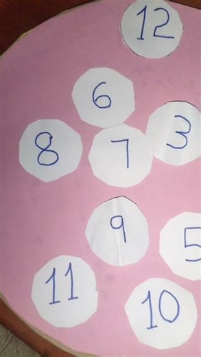 Analogue Clock #clock #home #study