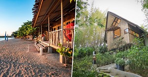 10 Pet-Friendly Beachfront Stays and Private Homes in Batangas