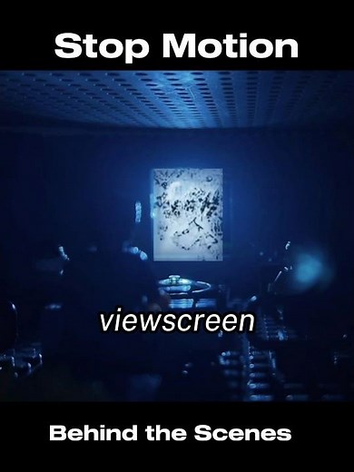 How I made this LEGO Star Wars hologram GLOW ✨ #legostarwars #brickfilm #legostopmotion #shorts