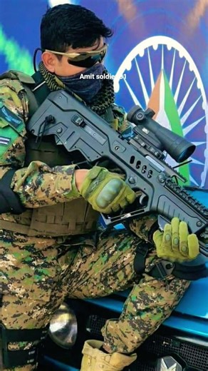 Kyo Dushman Tarta Hai Inke Naam Se? 🇮🇳 Indian Special Forces Comparison