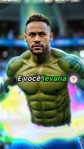 Neymar fora da lista, mas ainda domina a Seleção?