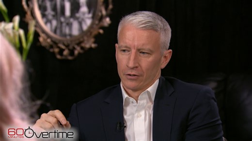 “You’ve seen me with no makeup. You’ve asked me about my drug history, my parents, my f*** my bank account. I mean, how much more real could I be?” Lady Gaga told Anderson Cooper in 2011. The singer is nominated for two Grammys this year for the song “Die With A Smile” with Bruno Mars. | 60 Minutes