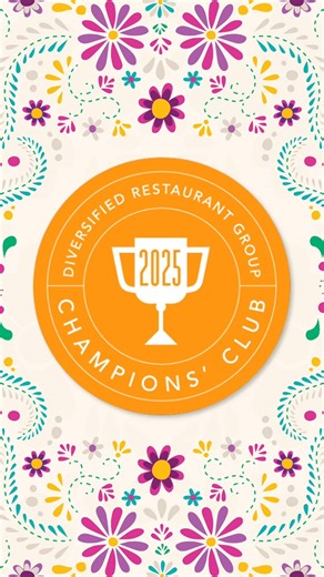 Rest, relaxation and recognition - our Champs' Club members receive all three during our annual reward trip! Today we're throwing it back to the fun we had in Mexico with this amazing crew. Who's excited for next time?! If you want to work for a company that celebrates a job well done, consider joining us! Visit drgfood.com to search open positions near you. | Diversified Restaurant Group -Taco Bell & Arby's | Facebook