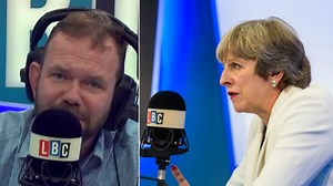 James O'Brien: How Theresa May SHOULD Have Answered That Question | LBC
