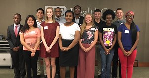 BJC Scholars Fund Scholarship