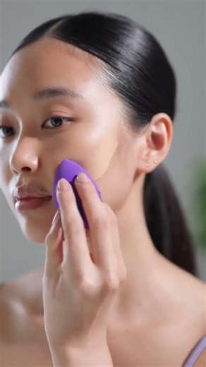 Gourd Cotton Makeup Water Drop Beauty Egg