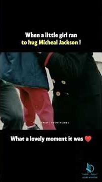 Michael Jackson: Iconic Moments that makes people smile