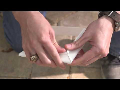 Wrap N' Snap PVC Column Wrap