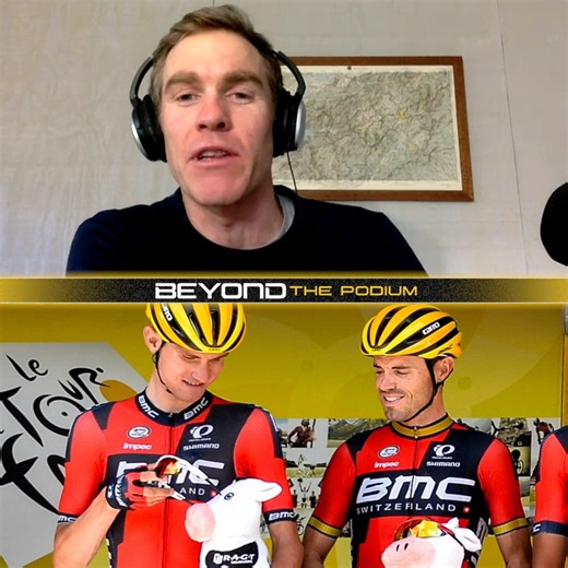 4.4K views · 102 reactions | Can a rider get paid too much? 樂 | NBC Sports Cycling | Facebook