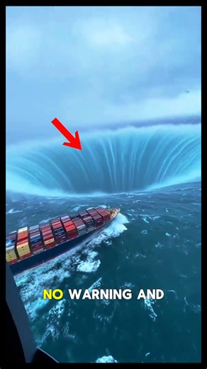 Scientists Still Can’t Fully Explain This Natural Phenomenon#unexplained #mystery #earth