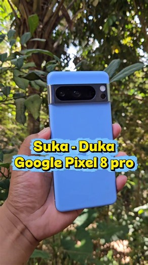 The Pros and Cons of Using a Google Pixel 8 Pro in 2026
