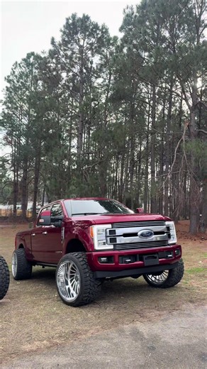 Exploring Different Ford Truck Personalities