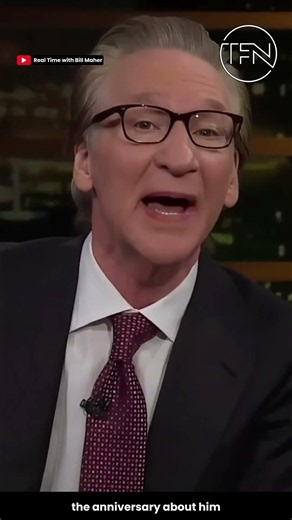Trump Derangement is Breaking Bill Maher #america #shorts #youtubeshort