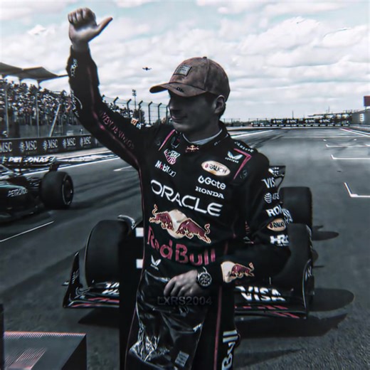 Max Verstappen’s Comeback in Formula 1 Racing